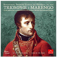 Triomphe à Marengo