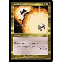 Vindicate