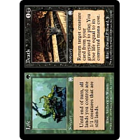 Life // Death (Death) (Foil)