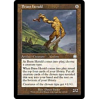 Brass Herald