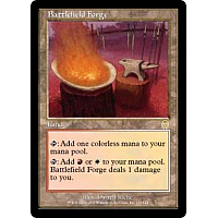 Battlefield Forge