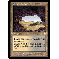 Caves of Koilos