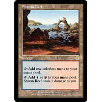 Shivan Reef