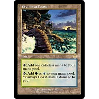 Yavimaya Coast