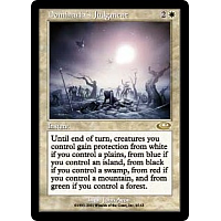 Dominaria's Judgment
