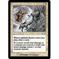 Lashknife Barrier