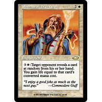 Planeswalker's Mirth