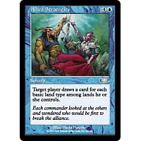 Allied Strategies