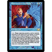 Planeswalker's Mischief