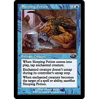 Sleeping Potion