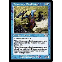 Stormscape Battlemage
