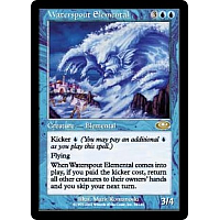 Waterspout Elemental