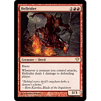 Hellrider