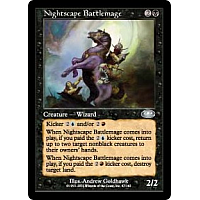 Nightscape Battlemage