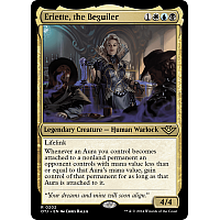 Eriette, the Beguiler (Foil)