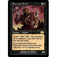 Phyrexian Scuta