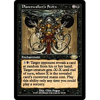Planeswalker's Scorn