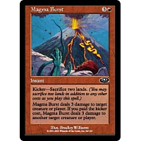 Magma Burst