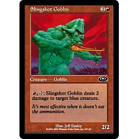 Slingshot Goblin