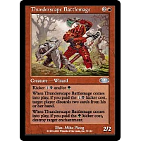 Thunderscape Battlemage