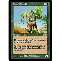 Gaea's Herald