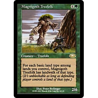 Magnigoth Treefolk
