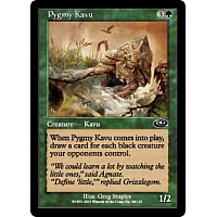 Pygmy Kavu