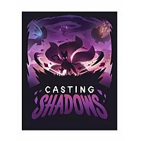 Casting Shadows