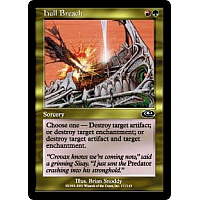 Hull Breach (Foil)
