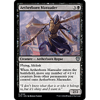 Aetherborn Marauder