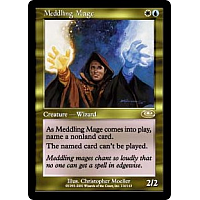 Meddling Mage
