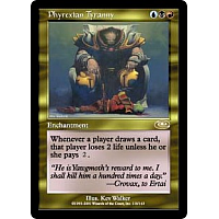 Phyrexian Tyranny (Foil)