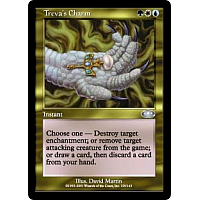 Treva's Charm