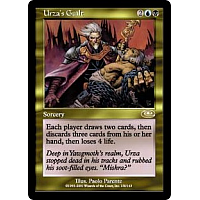 Urza's Guilt