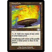 Mana Cylix