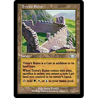 Treva's Ruins (Foil)