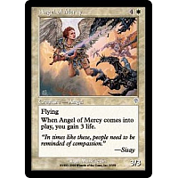 Angel of Mercy