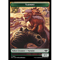 Varmint [Token]