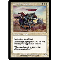 Crusading Knight