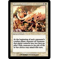 Fight or Flight (Foil)