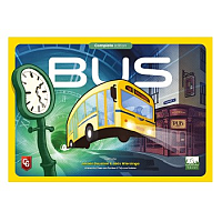 Bus Complete Collection