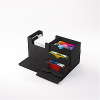 The Academic 133+ XL Black