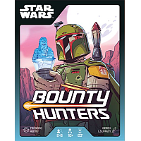 Star Wars: Bounty Hunters