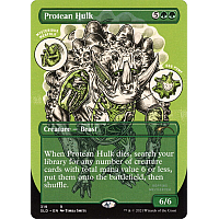 Protean Hulk