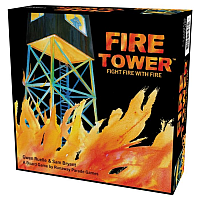 Fire Tower