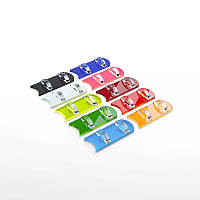 Card Stands Multicolor Pack