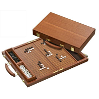 Go & Go Bang, case (3211)