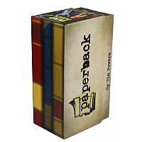 Paperback 10th Anniversary