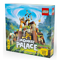 Monkey Palace