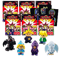 Yu-Gi-Oh! Micro Figure in Blindbag